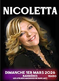 Nicoletta