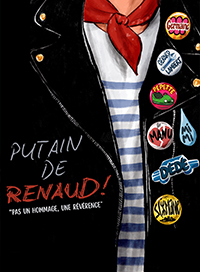 Putain de renaud !