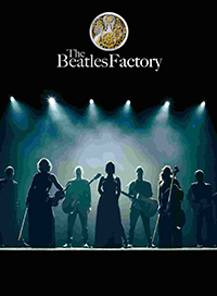 The beatles factory