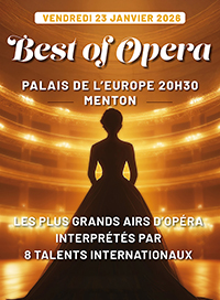 Best of opera
