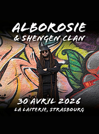 Alborosie