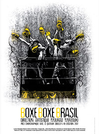 Boxe boxe brasil