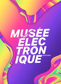 Musee electronique festival - samedi