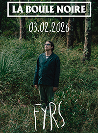 Fyrs