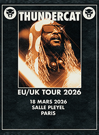 Thundercat