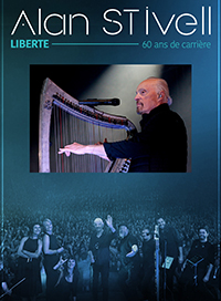 Alan stivell