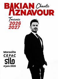 Bakian chante aznavour