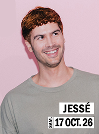 Jessé
