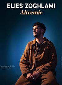 Elies zoghlami dans altremie