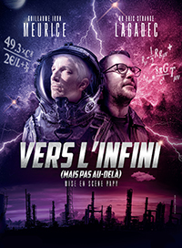 Vers l'infini (mais pas au-dela)