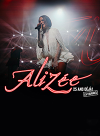 Alizée