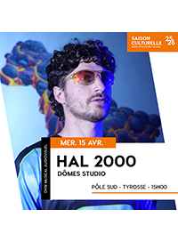 Hal 2000