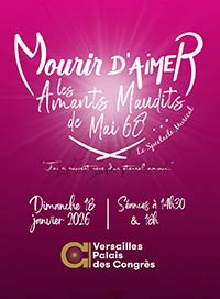 Mourir d'aimer