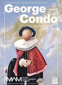 George condo