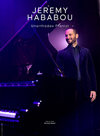 Jeremy hababou