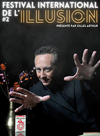Festival international de l'illusion