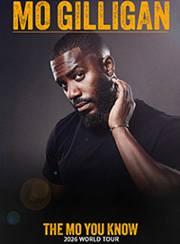 Mo gilligan