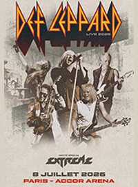 Def leppard