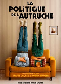 La politique de l'autruche