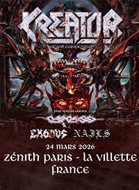 Kreator