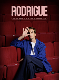 Rodrigue