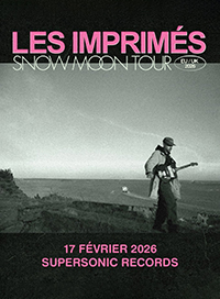 Les imprimés