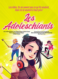 Vignette marchand