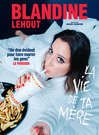Vignette marchand