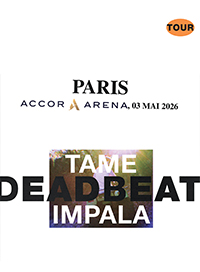 Tame impala