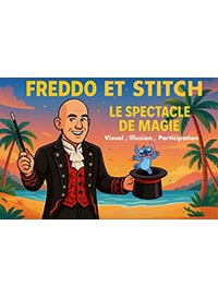 Vignette marchand