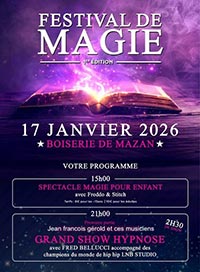 Vignette marchand
