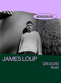 James loup