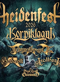 Heidenfest 2026