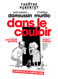 Dans le couloir