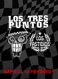 Los tres puntos + los fastidios