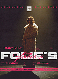 Folie's