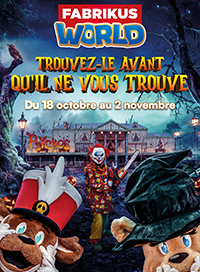 Fabrikus world