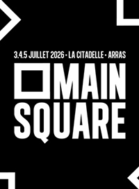 Main square - pass 1 jour