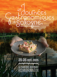 Journees gastronomiques de sologne