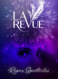 Revue de la chouette - repas & spectacle