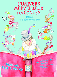 Dans ma petite maison