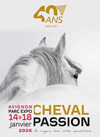 Cheval passion