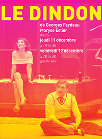Le dindon