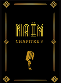 Naïm - chapitre 3