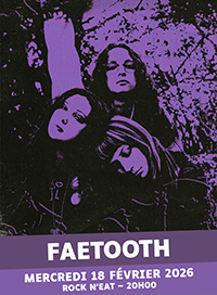 Faetooth