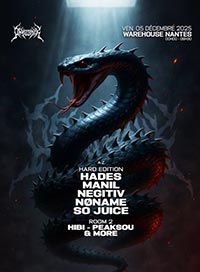 Organik - hard edition