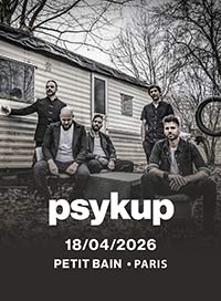 Psykup