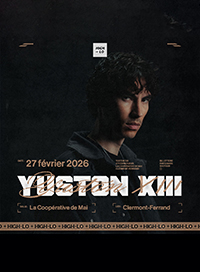 Yuston xiii