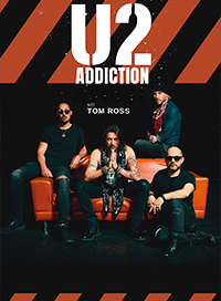 Concert u2 addiction