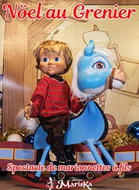 Noel au grenier